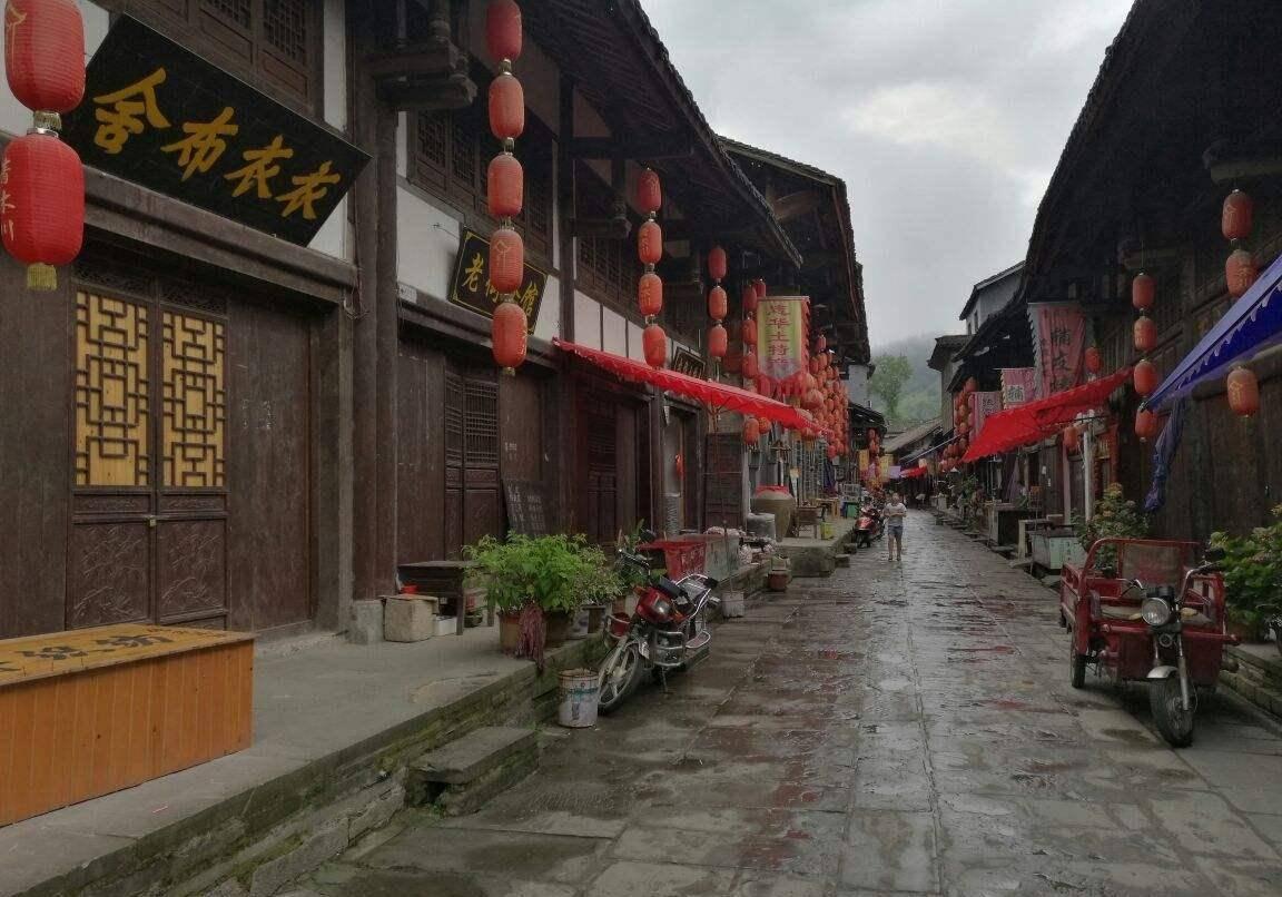 未知的道路